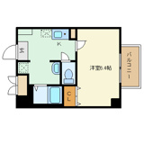 みおつくし西なんばの画像
