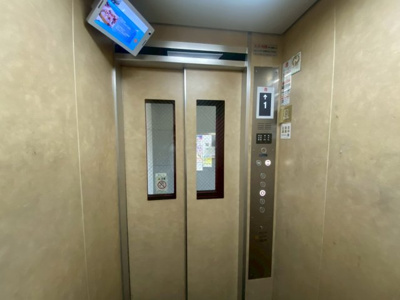 【その他共用部分】 | AG Soleil 福知山
