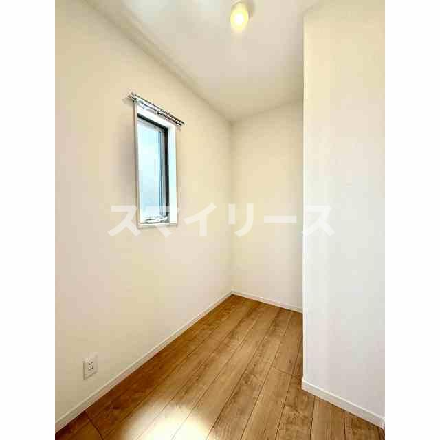 Amour Valle Fiumeの設備