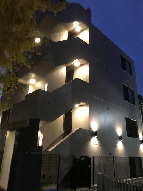 デュエロ目白台