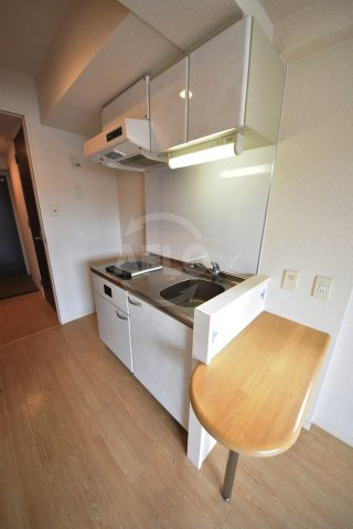 風雅のキッチン|風雅　キッチン
