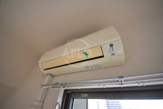 風雅の内装|風雅　エアコン