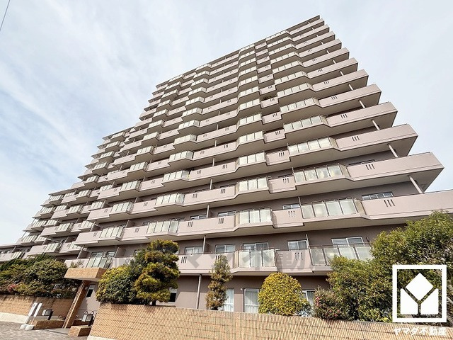 ヴェルヴェデール・イトーピア武庫川