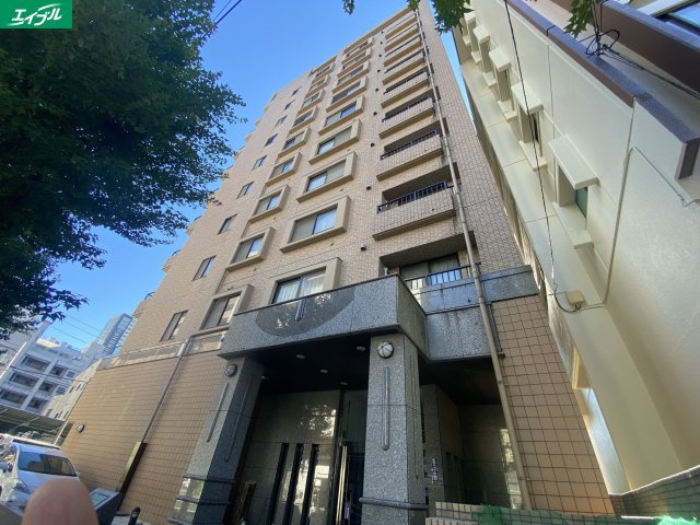 シーアイマンション上前津