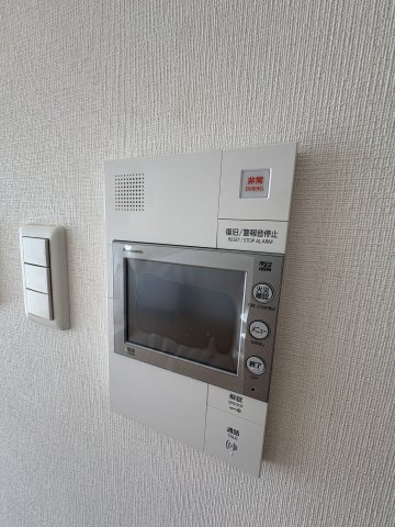 【セキュリティ】UURコート札幌南三条プレミアタワー