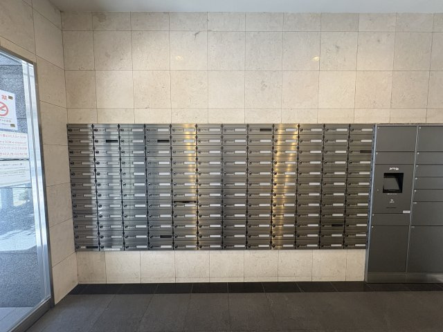 【その他共用部分】UURコート札幌南三条プレミアタワー