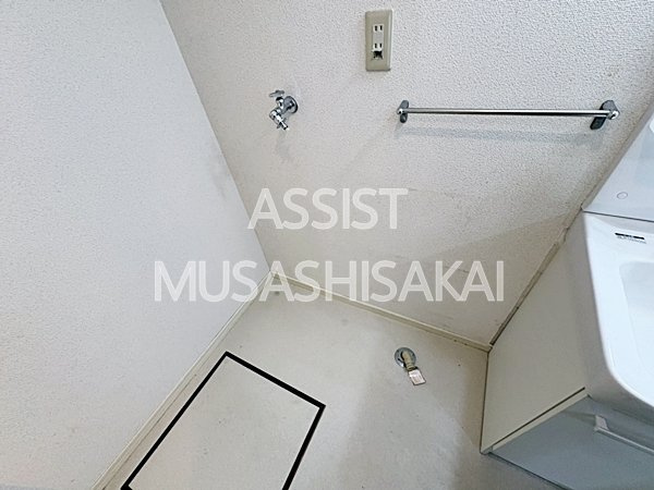 ルグラニットの設備