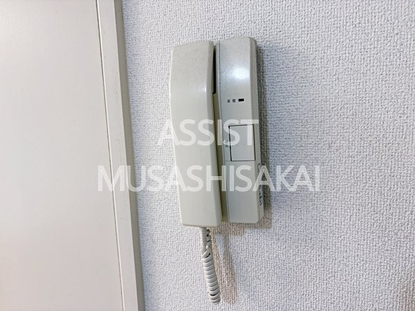 ルグラニットのセキュリティ