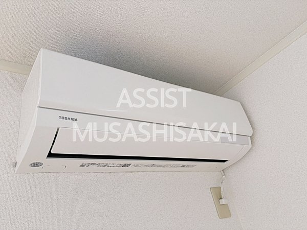ルグラニットの設備
