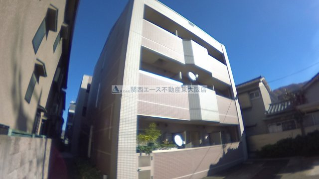 【外観】 | ヴィラハピネス