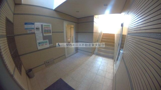 【エントランス】 | ヴィラハピネス