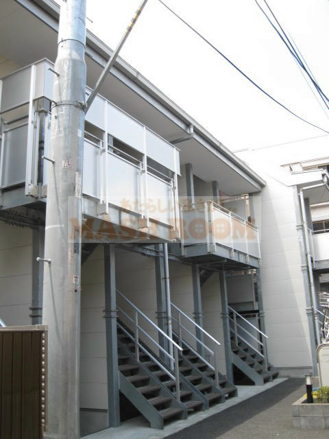 アムロゼッタ阿佐ヶ谷
