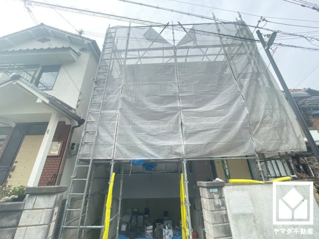 西宮市小松南町2丁目の子供部屋