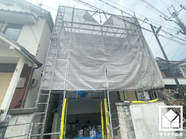 西宮市小松南町2丁目の設備