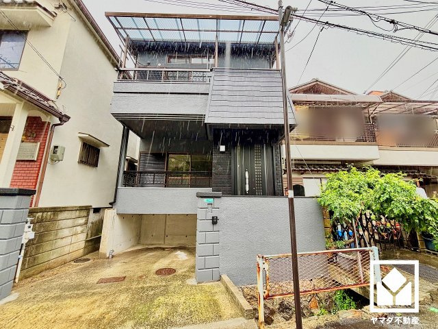 西宮市小松南町2丁目