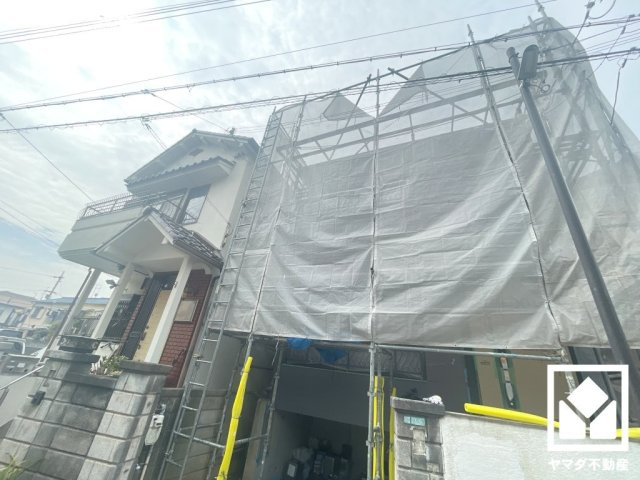 西宮市小松南町2丁目のキッチン