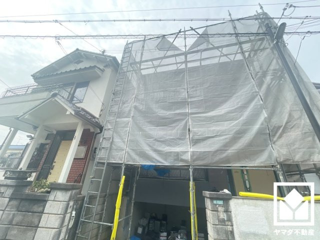 西宮市小松南町2丁目のトイレ