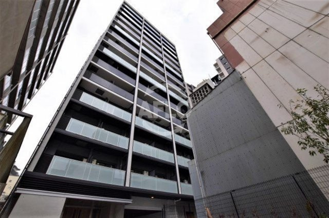 S-RESIDENCE阿波座WEST