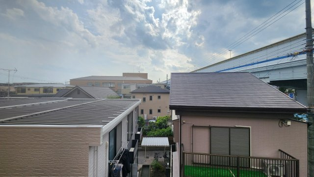 【展望】カーサコモドアシヤ