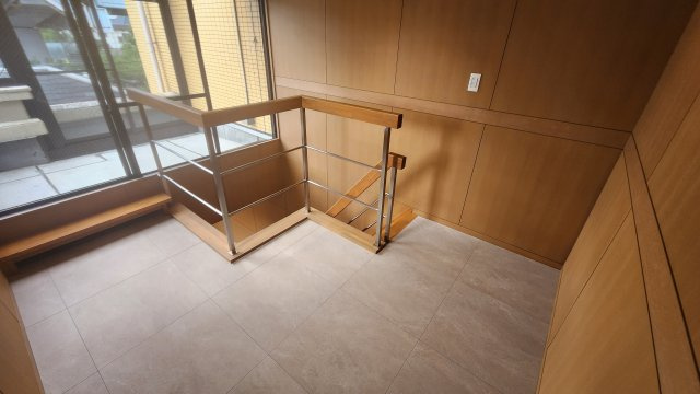 【その他】カーサコモドアシヤ