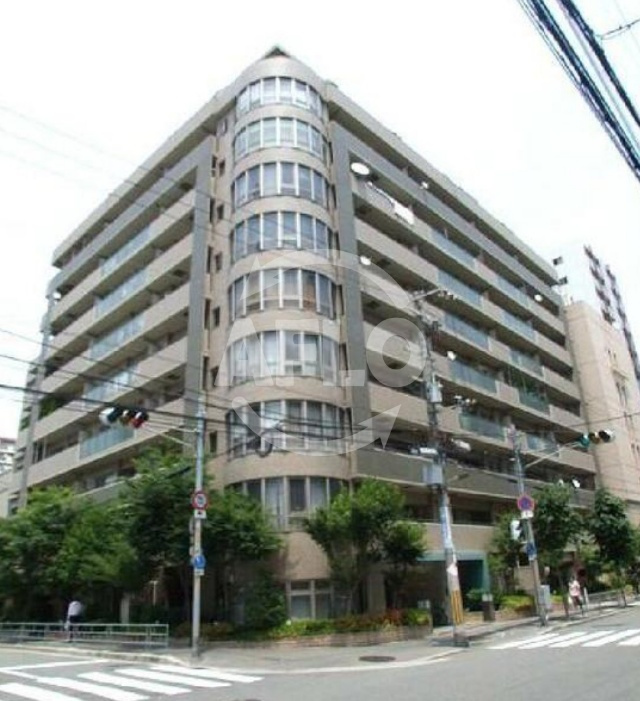 東急ドエルアルス北堀江　堀江（西）小学校区