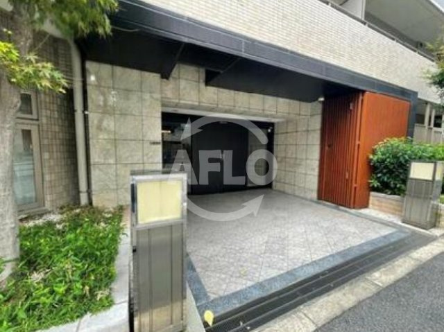 東急ドエルアルス北堀江　堀江（西）小学校区のエントランス|東急ドエルアルス北堀江　エントランス