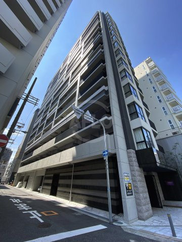 S-RESIDENCE南堀江