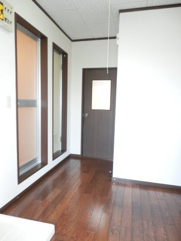 イイジマハイツ