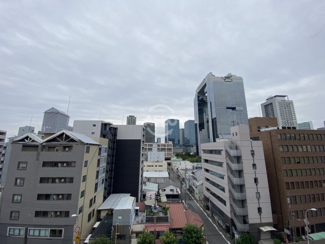 GARBOの展望|GARBO　眺望