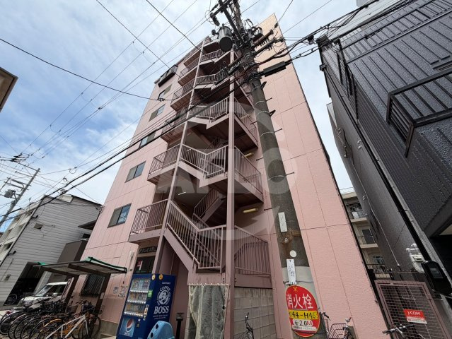 アクシオス野江サウス