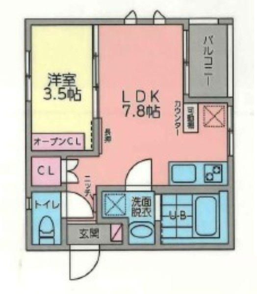 リヴェールココ