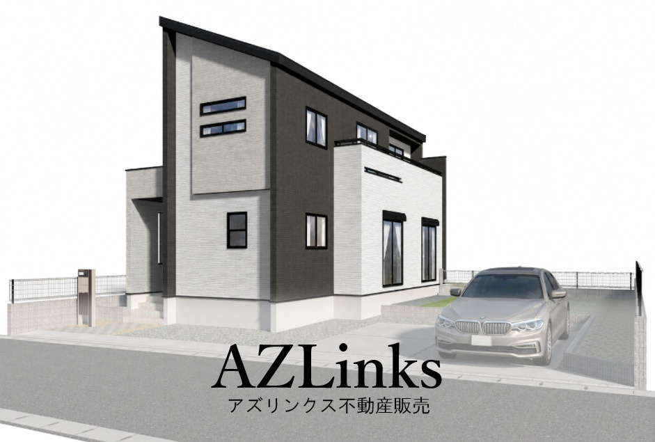 千葉市花見川区こてはし台５丁目