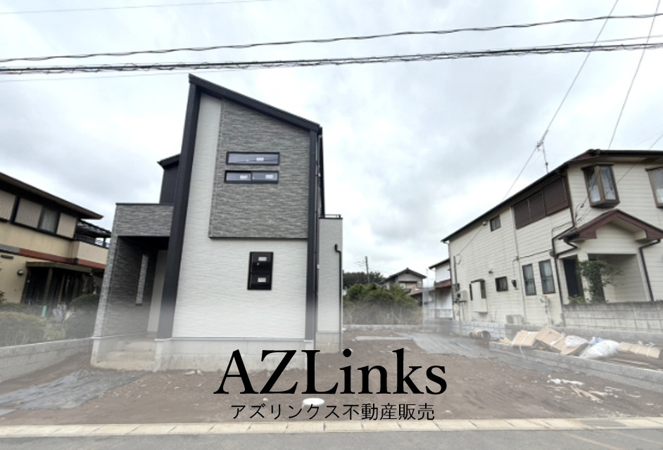 千葉市花見川区こてはし台５丁目