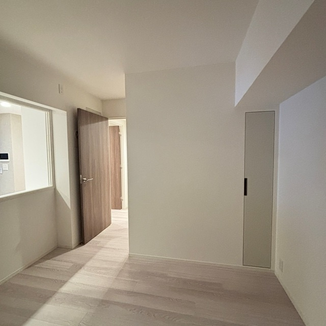 パークアクシス文京本郷のその他|※写真は同タイプ住戸です。