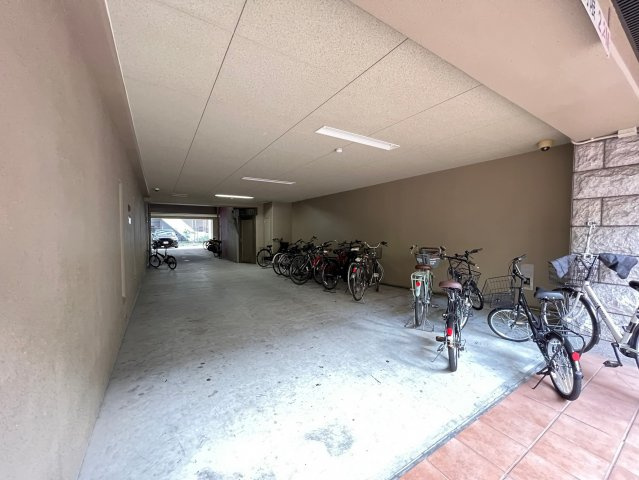 CITY　SPIRE心斎橋EAST（旧サルボサーラ）のその他共用部分