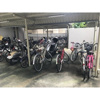 【設備】ロータリー春岡 