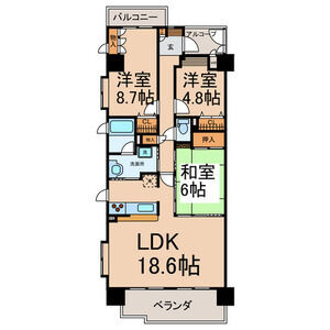 ロータリー春岡