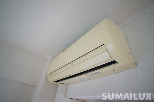 菊池郡大津町美咲野１丁目の賃貸マンションの設備