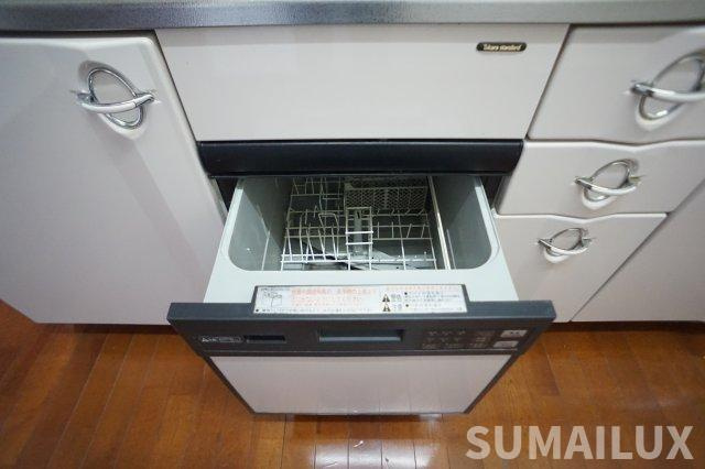 菊池郡大津町美咲野１丁目の賃貸マンションのその他共用部分