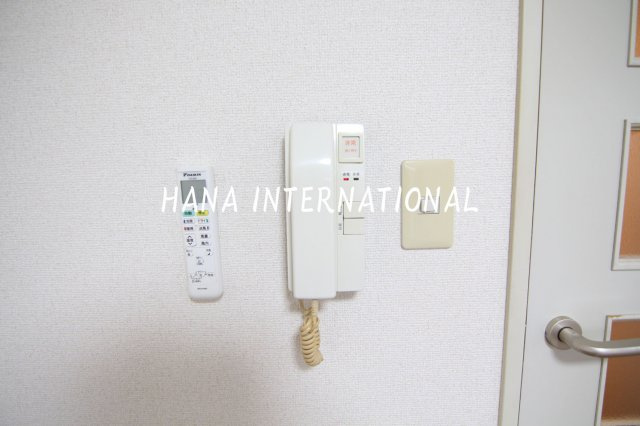 アセンズシティのセキュリティ