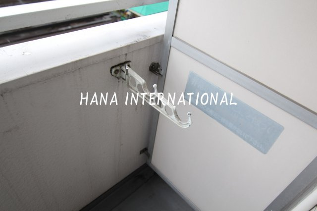 アセンズシティの設備