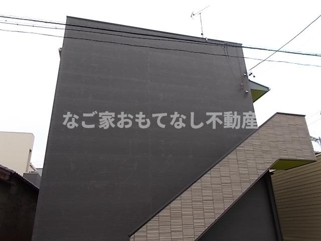 【外観】 | ホワイトアゲート