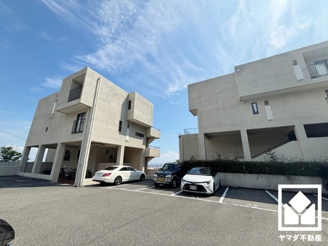 苦楽園アーバンライフ1号棟