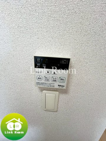 Sunrise shell Ⅱのその他