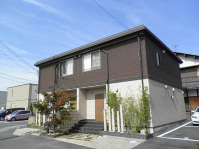 【外観】 | 夢彩館