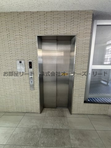 AlettA合川町のその他共用部分