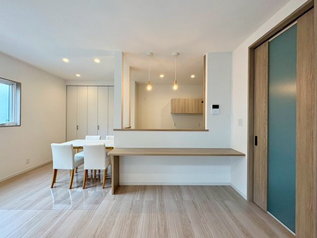 福井町　新築戸建住宅