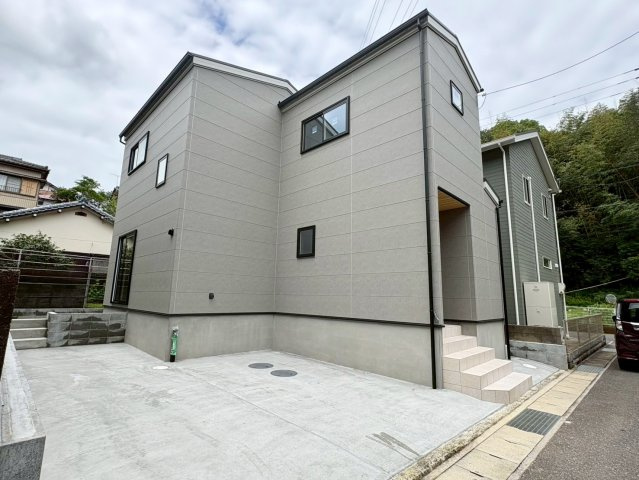 福井町　新築戸建住宅