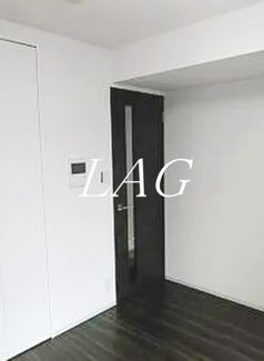 【居間・リビング】 | ロアール西大井 | 洋室のお部屋です。