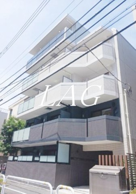 【外観】 | アーバングレース | 外観です。